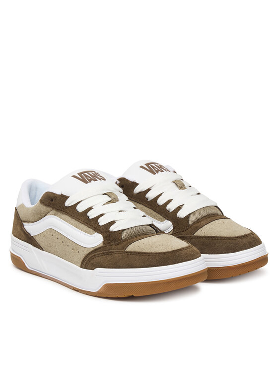 Vans Vans Sneakersy Hylane VN000D1JFST1 Hnědá