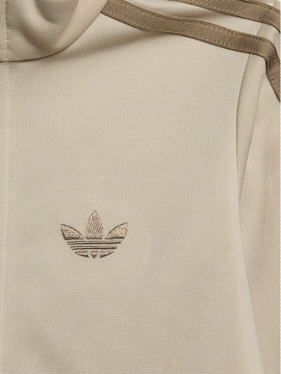 adidas adidas Zestaw dla dzieci 159065 Beżowy Regular Fit