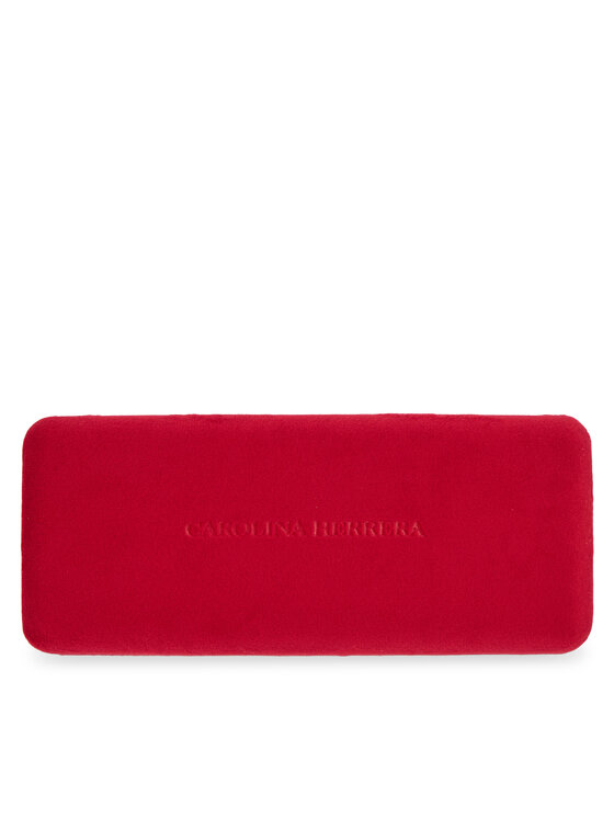 Carolina Herrera Carolina Herrera Okulary przeciwsłoneczne HER 0298/G/S 208016 Czarny
