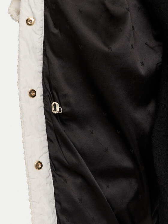 Marciano Guess Marciano Guess Übergangsjacke Cecilia 4YGL13 7127A Schwarz Regular Fit