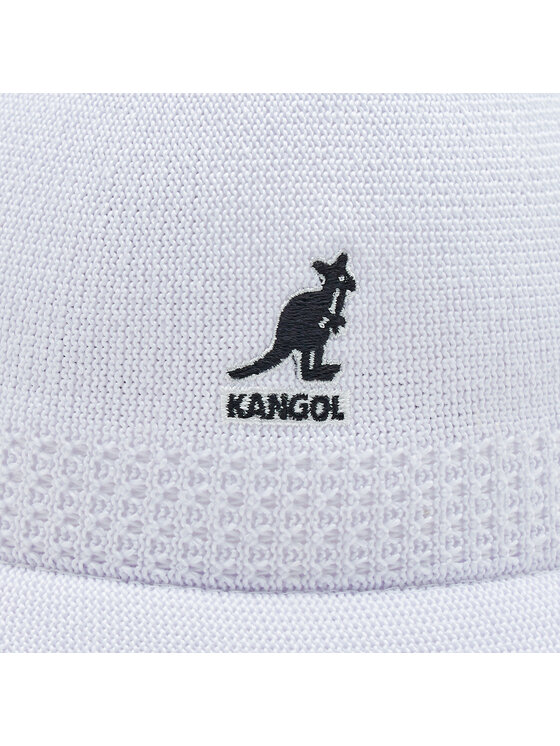 Kangol Kangol Капела Tropic Ventair Snipe K3242ST Бял