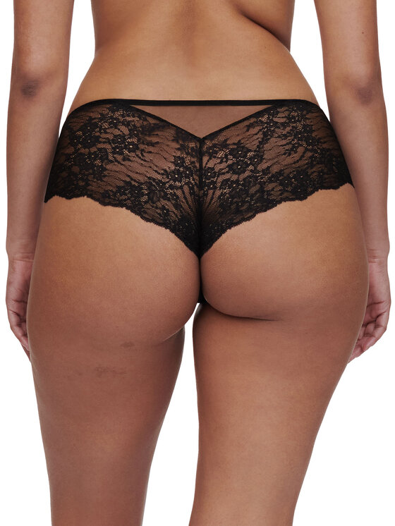 Chantelle Chantelle Boxerky C22MB0 Čierna