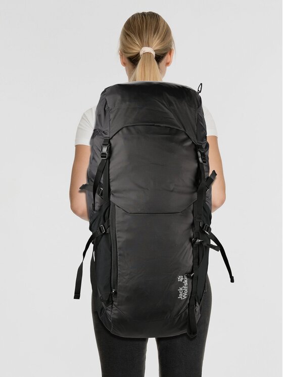 Jack Wolfskin Jack Wolfskin Plecak 332179 Szary