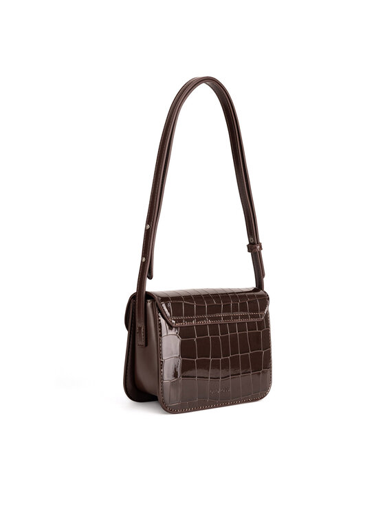 Gino Rossi Gino Rossi Handtasche CS6955F Braun