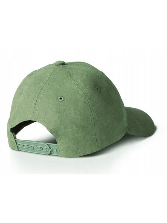 Everlast Everlast Czapka EVBCB001 9E00 Zielony