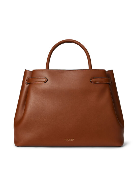 LAUREN RALPH LAUREN LAUREN RALPH LAUREN Borsetta 431P03417001 Marrone