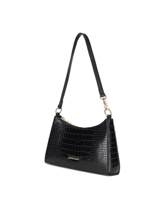 Jenny Fairy Jenny Fairy Handtasche JFR-B-004-06 Schwarz
