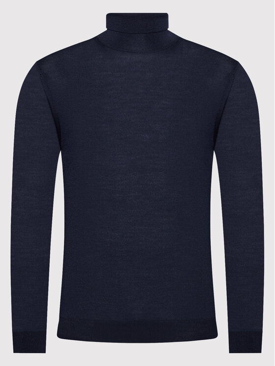Stenströms Stenströms Ζιβάγκο 422206 1350 Σκούρο μπλε Regular Fit