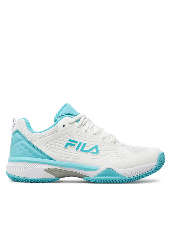 Fila Tenisové topánky Sabbia Lite 2 FTW23113 Biela