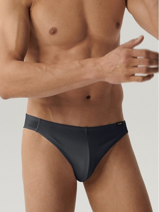Atlantic Atlantic Slipy mini basic Szary