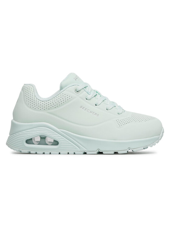 Skechers Skechers Sneakersy Frosty Kicks 155359/MNT Zielony