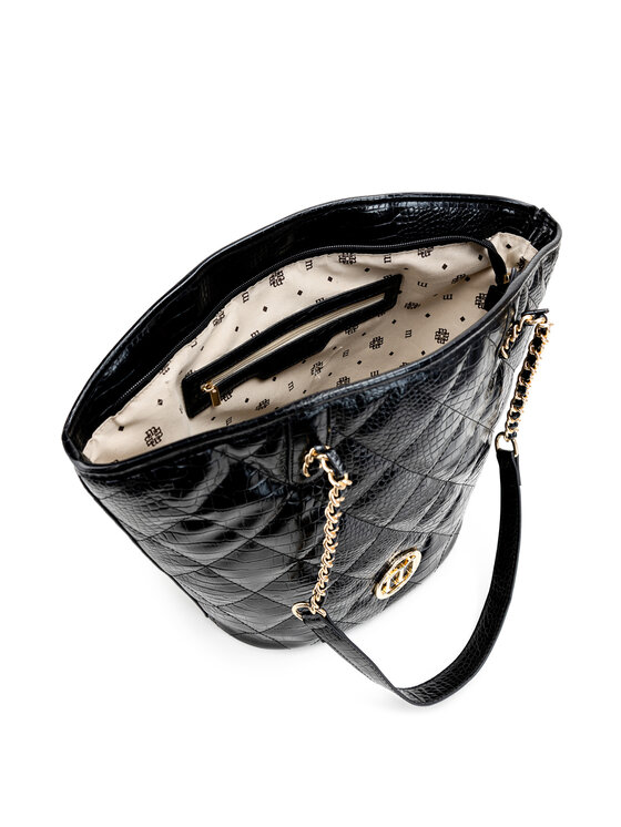 Monnari Monnari Borsetta TORIMP0-24Z-BAG4090-KM20D000 Nero