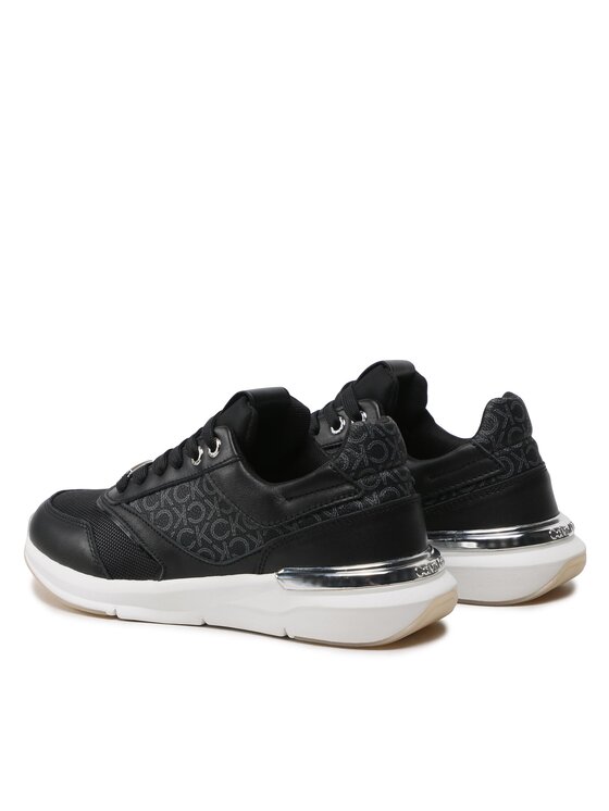 Sneakers Flexi Runner - Mono HW0HW01437 Nero