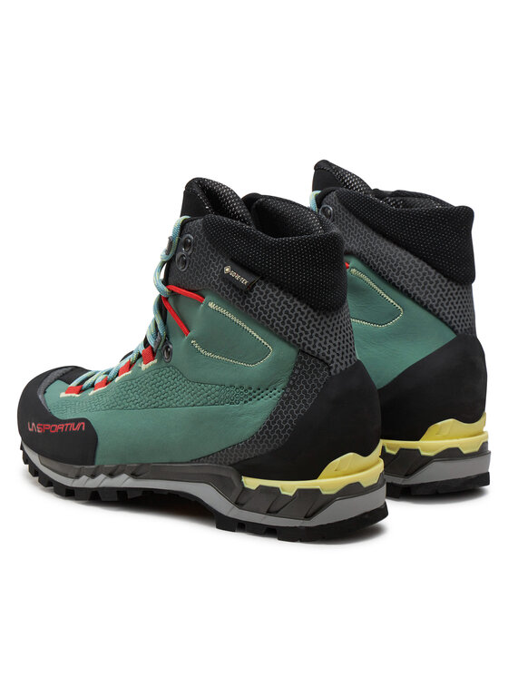 La Sportiva La Sportiva Bakancs Trango Tech 21T734736 Zöld