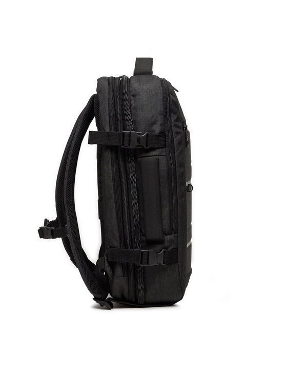 CATerpillar CATerpillar Zaino B. Holt 30L 84503-500 Nero