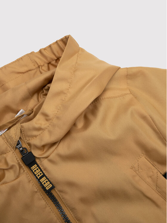 Giacca di transizione WC2152201REB Giallo Regular