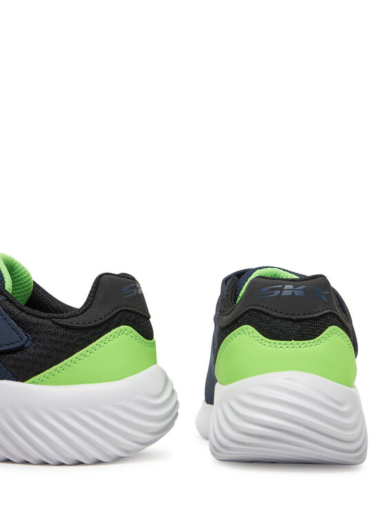 Skechers Skechers Laisvalaikio batai Bounder-Trekzic 403908L/NVLM Tamsiai mėlyna