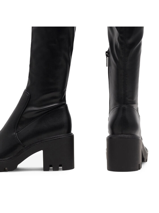 Jenny Fairy Jenny Fairy Zābaki WS5596-08 Melns