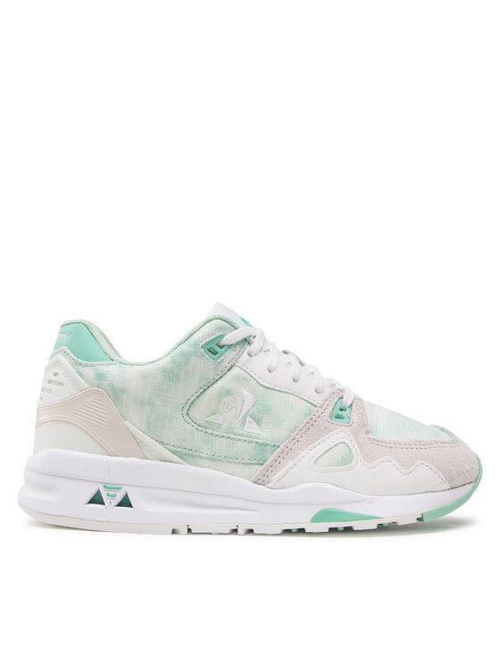 Le coq sportif lcs r1000 verte sales
