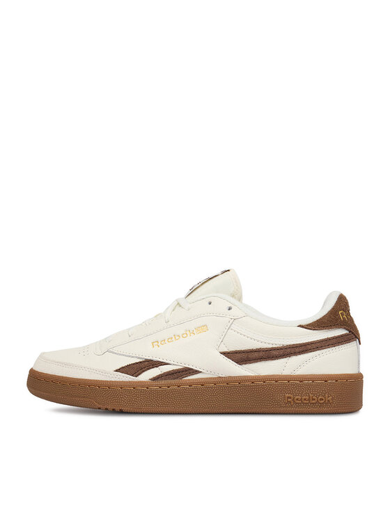 Reebok Reebok Tossud EO-CLUB C REVENGE VINTAGE 100278993 Kreemjas