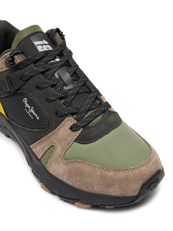 Pepe Jeans Pepe Jeans Superge PMS60029 Khaki