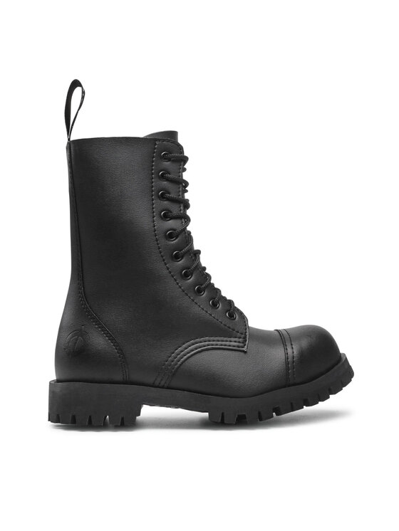 Bocanci Altercore 551 Negru