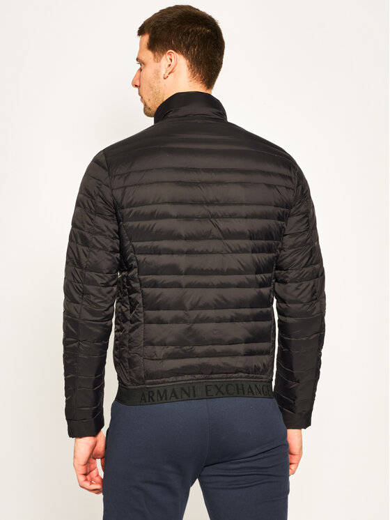 Armani Exchange Armani Exchange Sulejope 8NZB51 ZNW3Z 0217 Must Regular Fit