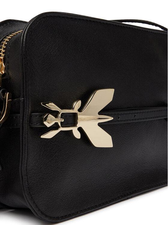 Patrizia Pepe Patrizia Pepe Сумка 8B0328/czL162 Чорний