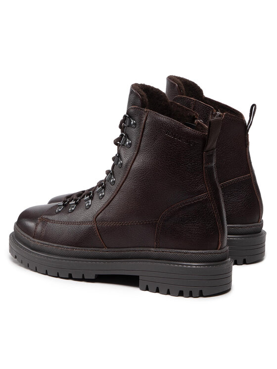 Rage Age Rage Age Stiefel AGE-RA-82-06-000441 Braun