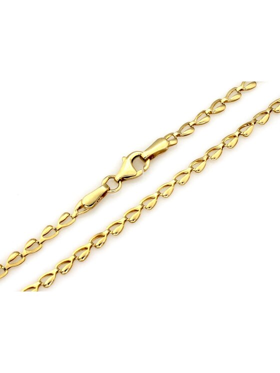 Lovrin Lovrin Náhrdelník 56373357 Žlté zlato