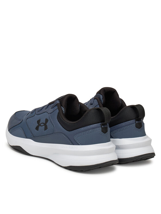 Under Armour Under Armour Sneakersy Ua Charged Edge 3026727 Szary