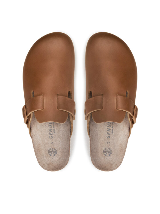 Genuins Genuins Sussid Riva G104398 Pruun