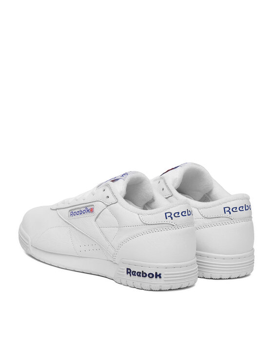 Reebok Reebok Tossud EO-EXOFIT LO CLEAN LOGO INT 100000169 Valge
