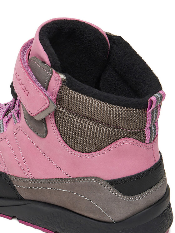 Lasocki Young Lasocki Young Gležnjače CEO-BI12-SAM-06(V)DZ Ružičasta