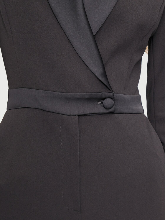 Imperial Imperial Kezeslábas Y530IAW Szürke Regular Fit