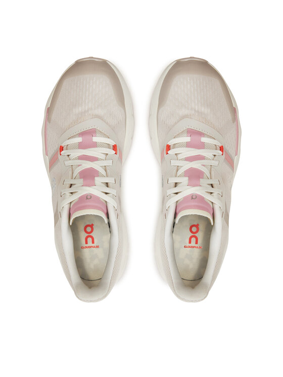 On On Scarpe da palestra Cloudpulse 3WD30062337 Beige