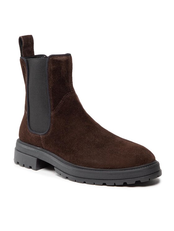 vagabond bottines