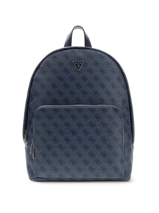 Guess Guess Plecak 178696 Niebieski