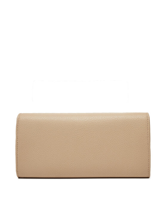Patrizia Pepe Patrizia Pepe Portofel Mare de Damă CQ0215/L001-B524 Bej
