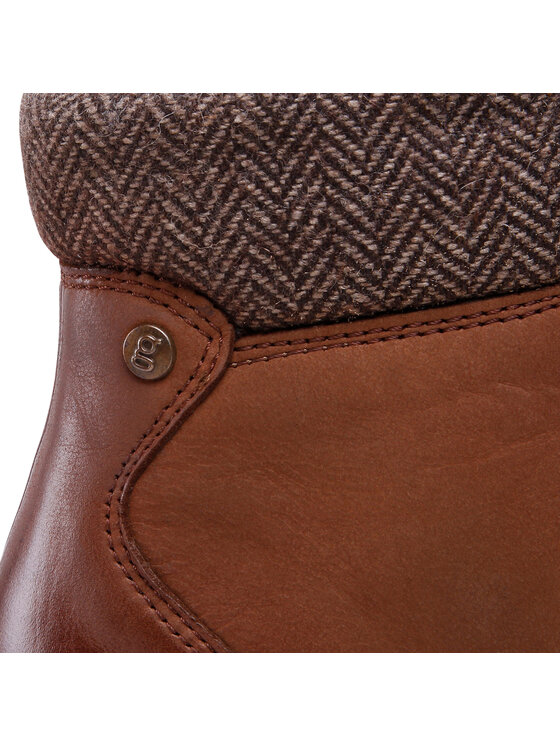 Go Soft Go Soft Puszābaki WI23-WARUNA-01 Brūns