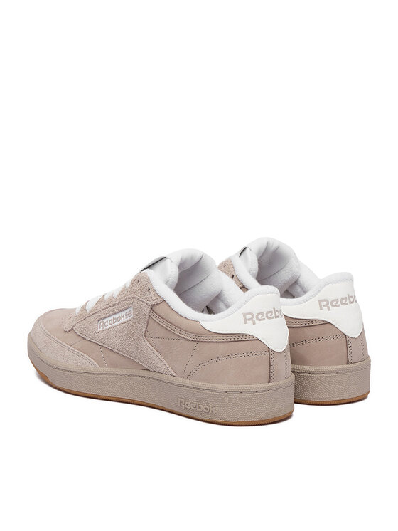 Reebok Reebok Sneakers EO-CLUB C 85 VINTAGE 100268918 Dunkelbeige