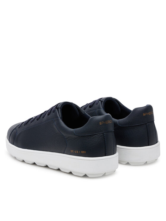 Geox Geox Snīkeri U Spherica Ecub-1 U45GPC 00046 C4064 Tumši zils