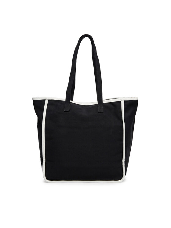 KARL LAGERFELD KARL LAGERFELD Torbica A3W50018 Crna