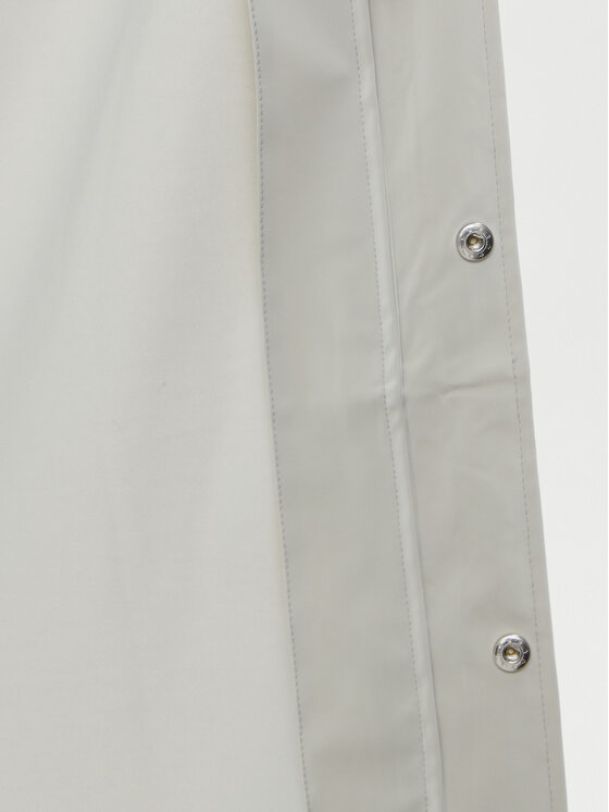 Rains Rains Μπουφάν αδιάβροχο Unisex Bold 12120 Μπεζ Regular Fit