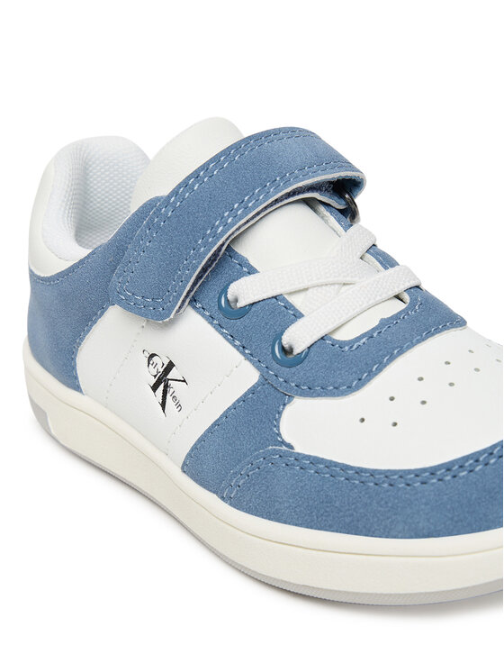 Calvin Klein Calvin Klein Tenisice V1X9-83149-1269 M Bijela