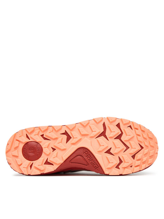 Primigi Primigi Сникърси GORE-TEX 8916511 D Сив