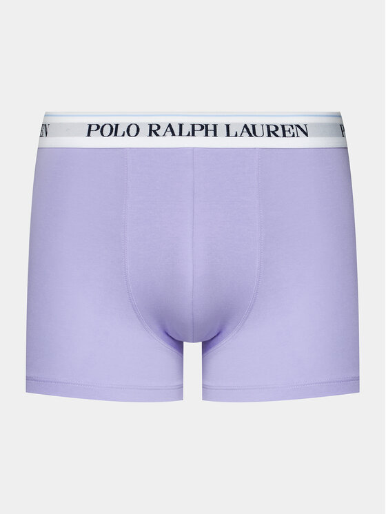 Polo Ralph Lauren Polo Ralph Lauren Boxer szett 714830299085 Színes