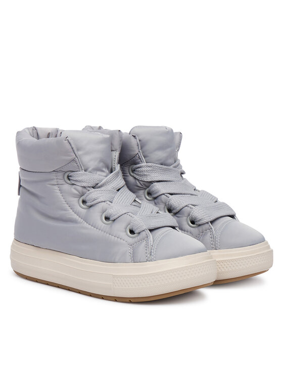 Converse Converse Tenisice Chuck Taylor All Star Elements A18491C Siva