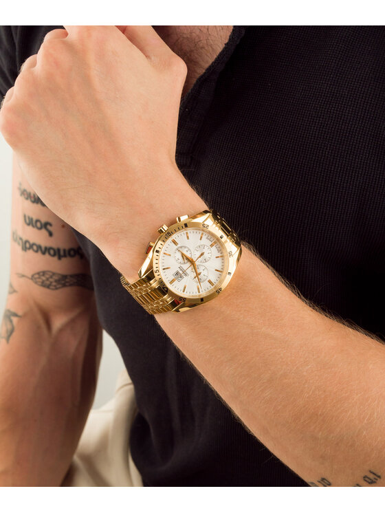 Adriatica Adriatica Orologio A8202.1113CH Oro