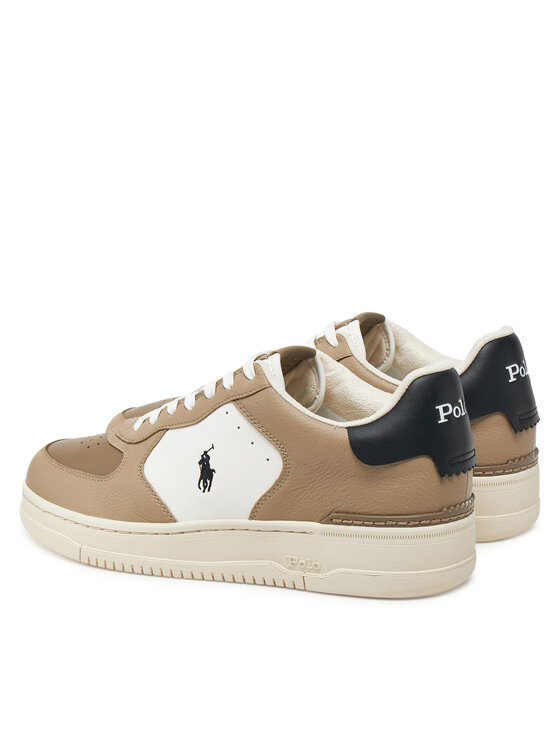 Polo Ralph Lauren Polo Ralph Lauren Sneakers Masters Court 809960988001 Maro